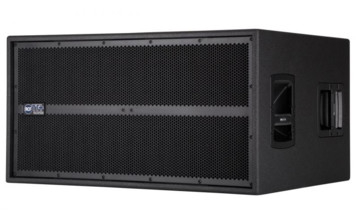 Miniatura zdjęcia 2 z 5, produktu RCF TTS26-A