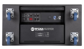 Miniatura zdjęcia 5 z 5, produktu RCF TTS26-A