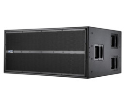 Miniatura zdjęcia 3 z 5, produktu RCF TTS36-A