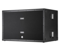 Zdjęcie produktu RCF SUB 8006-AS