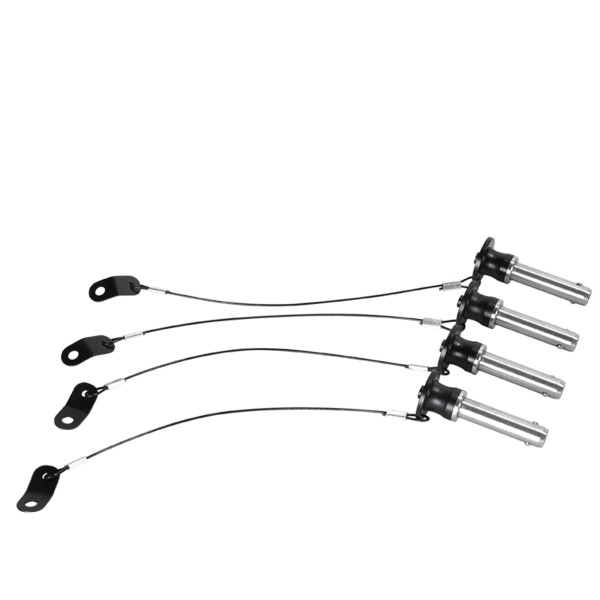 Zdjęcie 1 z 1, produktu RCF QL-PIN D9.6 L21.3 4X