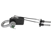 Zdjęcie produktu RCF FL-B PK HDL 20-18