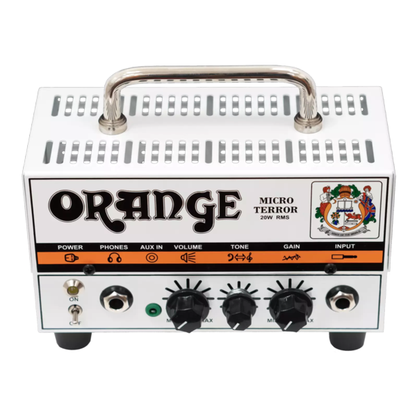 Zdjęcie 6 z 7, produktu Orange Micro Terror MT20