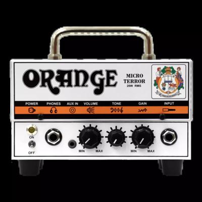 Zdjęcie produktu Orange Micro Terror MT20