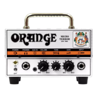 Zdjęcie Orange Micro Terror MT20