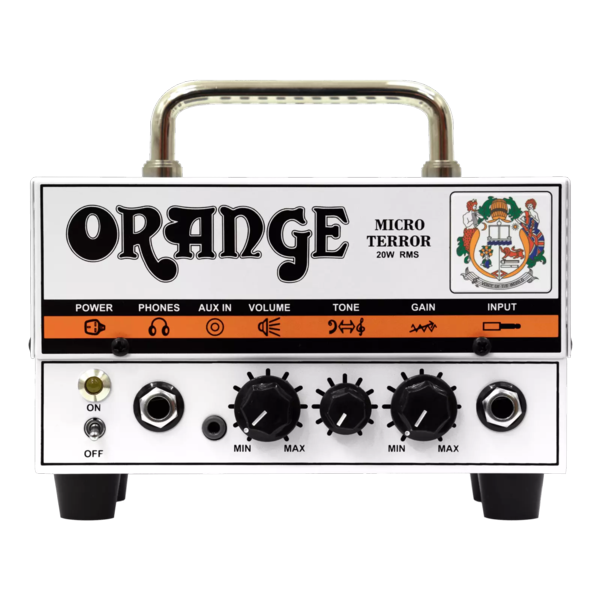 Zdjęcie 1 z 7, produktu Orange Micro Terror MT20