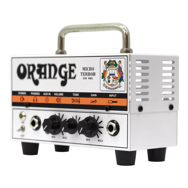 Zdjęcie 2 z 7, produktu Orange Micro Terror MT20