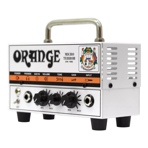 Zdjęcie 2 z 7, produktu Orange Micro Terror MT20