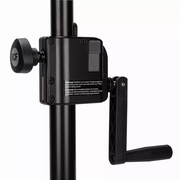 Zdjęcie 4 z 5, produktu RCF AC PMX