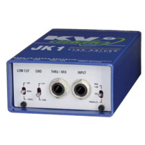 Miniatura zdjęcia 3 z 4, produktu KV2 Audio JK1