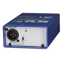 Miniatura zdjęcia 4 z 4, produktu KV2 Audio JK1