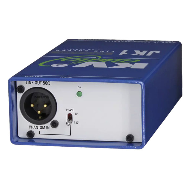 Zdjęcie 4 z 4, produktu KV2 Audio JK1