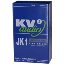 Miniatura zdjęcia 1 z 4, produktu KV2 Audio JK1