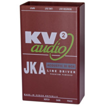 Miniatura zdjęcia 1 z 4, produktu KV2 Audio JKA