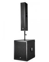 Miniatura zdjęcia 6 z 9, produktu RCF SUB 8004-AS