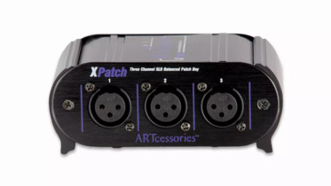 Miniatura zdjęcia 2 z 3, produktu ART XPATCH