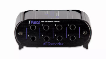 Miniatura zdjęcia 2 z 3, produktu ART TPATCH