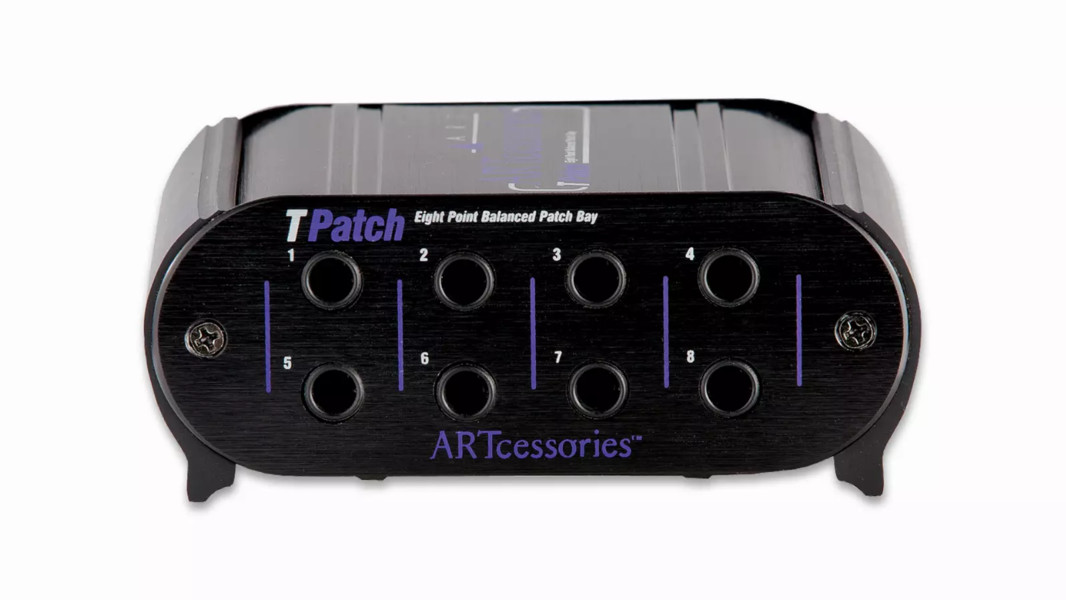 Zdjęcie 2 z 3, produktu ART TPATCH