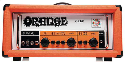 Zdjęcie 1 z 1, produktu Orange OR100H