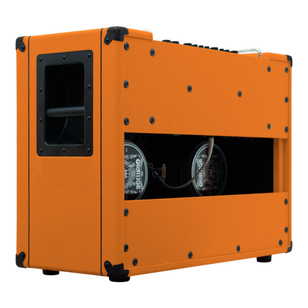 Zdjęcie 4 z 7, produktu Orange CRUSH CR120C