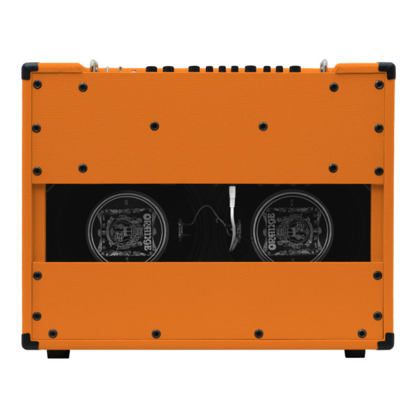 Zdjęcie 5 z 7, produktu Orange CRUSH CR120C