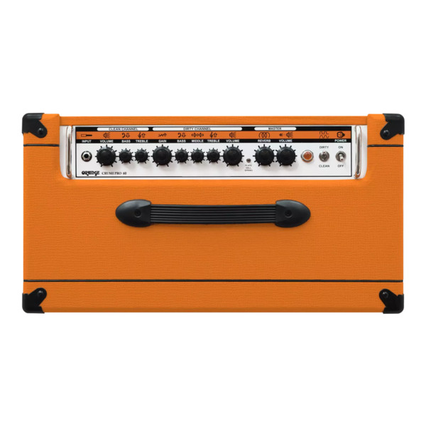Zdjęcie 7 z 7, produktu Orange Crush Pro 60