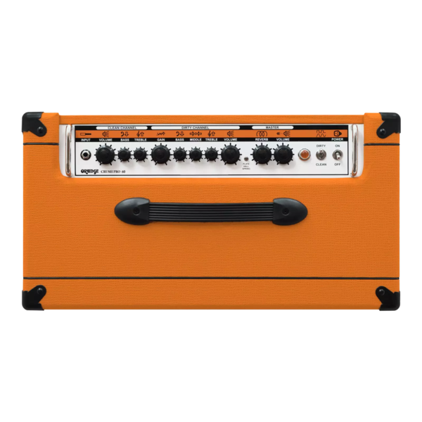 Zdjęcie 7 z 7, produktu Orange Crush Pro 60