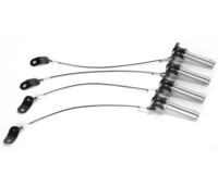 Zdjęcie produktu RCF QL-PIN D9.6 L31 4X