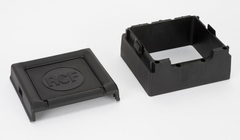 Zdjęcie 2 z 2, produktu RCF RP 2X HDL20