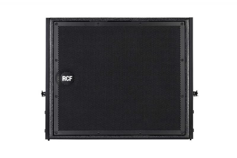 Zdjęcie 2 z 5, produktu RCF HDL 15-AS