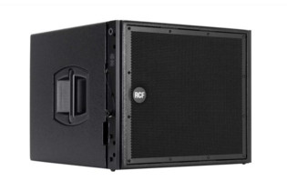 Miniatura zdjęcia 3 z 5, produktu RCF HDL 15-AS