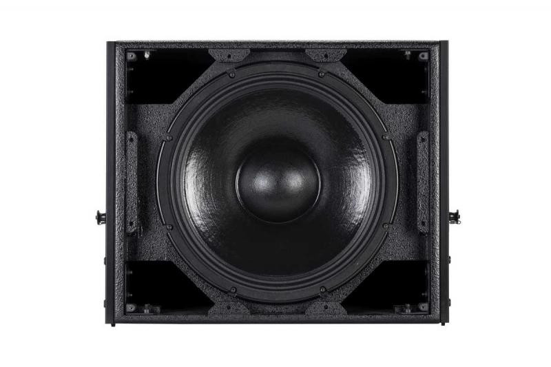 Zdjęcie 4 z 5, produktu RCF HDL 15-AS