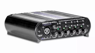 Zdjęcie produktu ART HEADAMP4 PRO