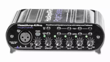 Miniatura zdjęcia 2 z 3, produktu ART HEADAMP4 PRO