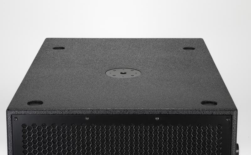 Zdjęcie 4 z 4, produktu RCF SUB 8005-AS