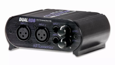 Miniatura zdjęcia 1 z 4, produktu ART Dual RDB