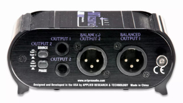 Miniatura zdjęcia 4 z 4, produktu ART Dual RDB