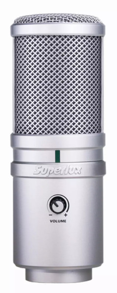 Zdjęcie 1 z 1, produktu Superlux E205U