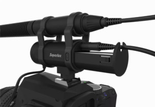 Miniatura zdjęcia 3 z 6, produktu Superlux E421B