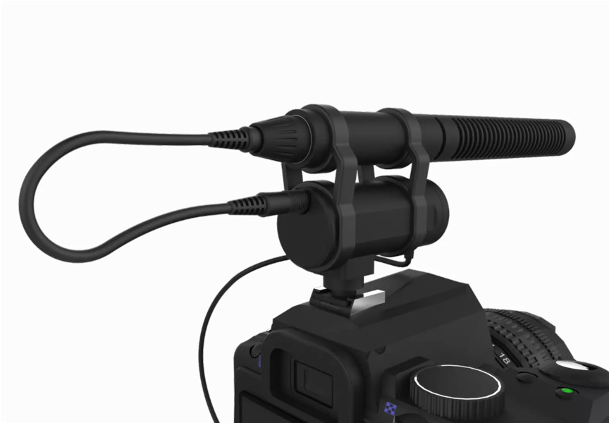 Zdjęcie 2 z 6, produktu Superlux E421B