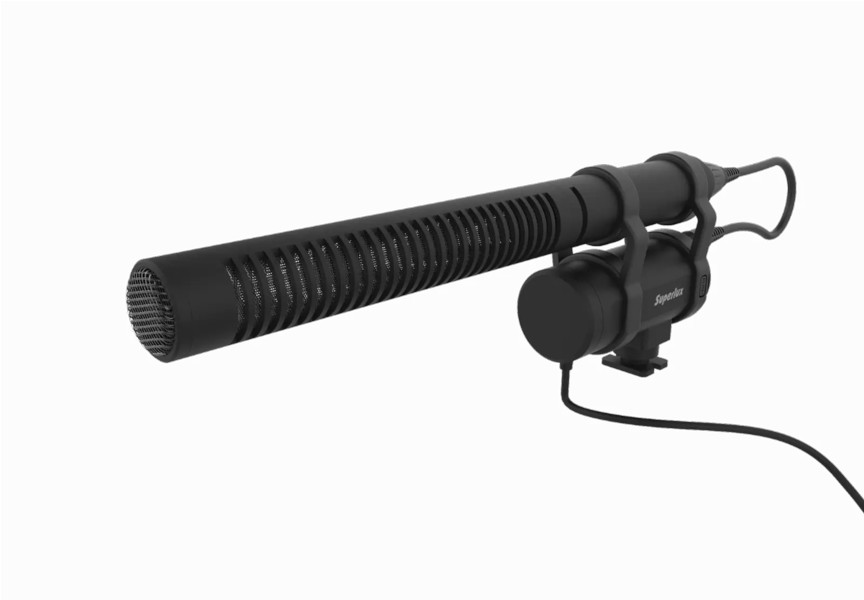 Zdjęcie 6 z 6, produktu Superlux E421B