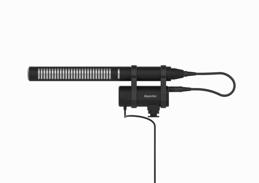 Zdjęcie 4 z 6, produktu Superlux E421B