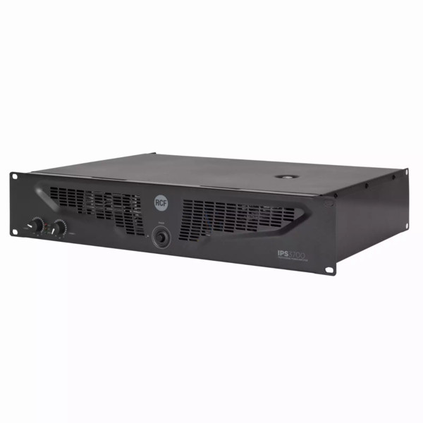 Zdjęcie 2 z 4, produktu RCF IPS 3700