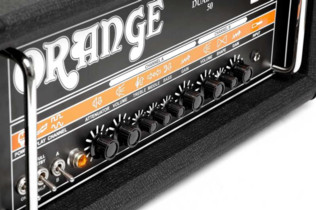 Miniatura zdjęcia 8 z 8, produktu Orange Dual Dark 50