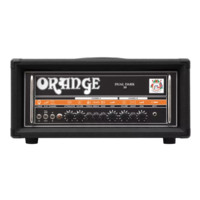 Zdjęcie produktu Orange Dual Dark 50