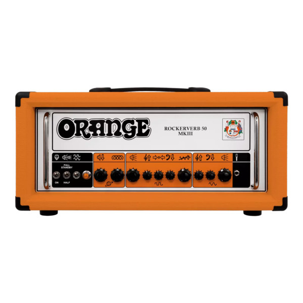 Zdjęcie 1 z 9, produktu Orange RK50H MKIII
