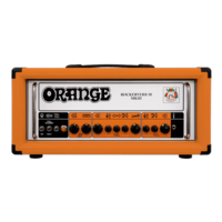 Zdjęcie Orange RK50H MKIII