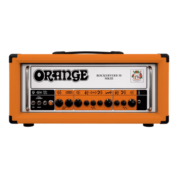 Zdjęcie 1 z 9, produktu Orange RK50H MKIII