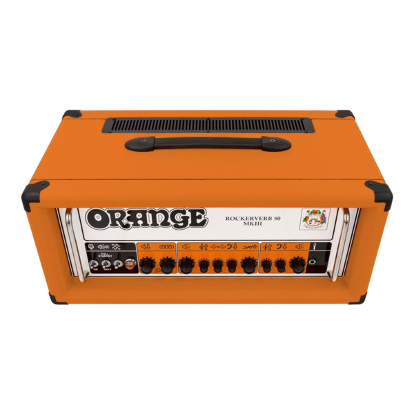 Zdjęcie 6 z 9, produktu Orange RK50H MKIII