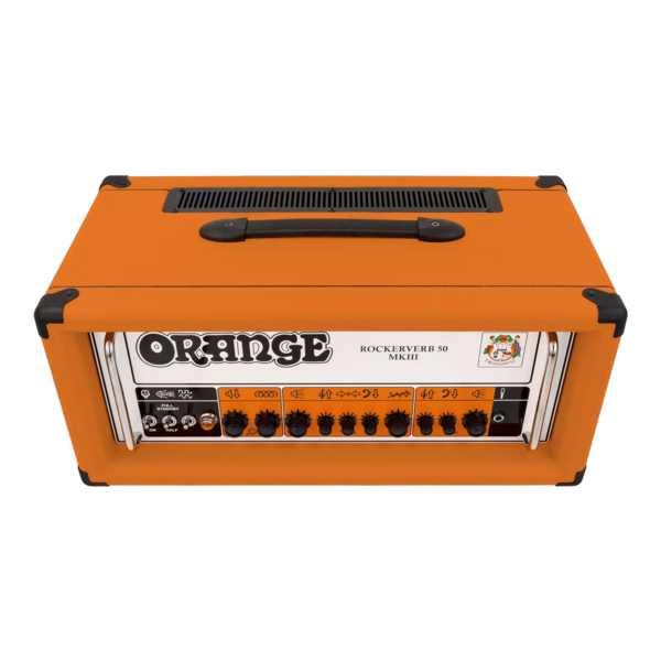 Zdjęcie 6 z 9, produktu Orange RK50H MKIII